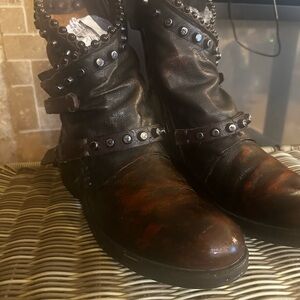 As98 40 wonderful condition almost like no only wore a few times